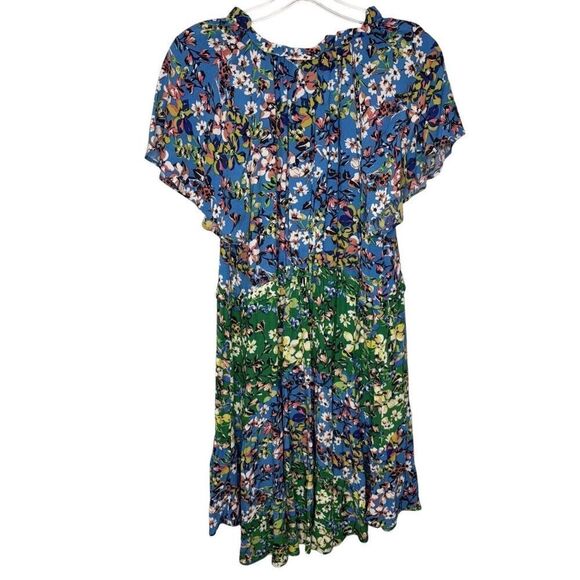 Anthropologie dress - Picture 2 of 3